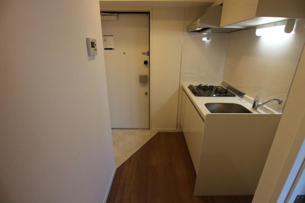 その他部屋・スペース　キッチンスペース