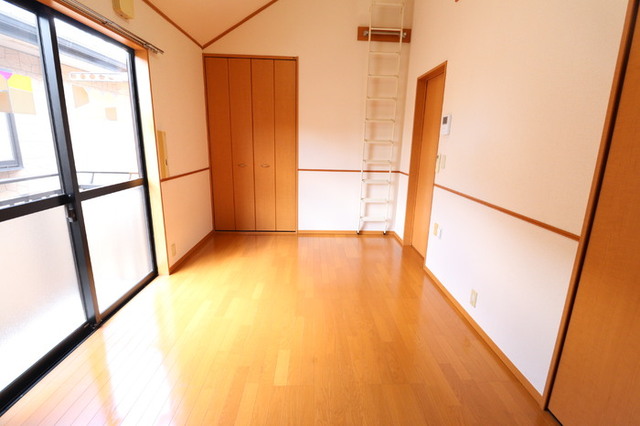 その他部屋・スペース　洋室