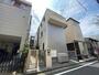 目白駅より徒歩12分 1階 築14年の賃貸物件
