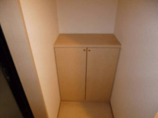 その他　シューズＢＯＸ