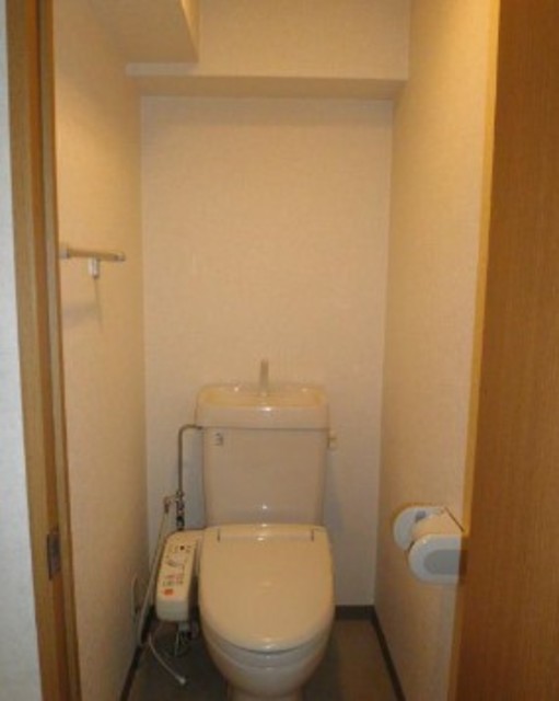 トイレ　ＷＣ