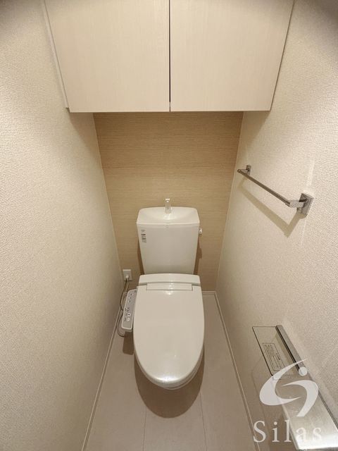 トイレ　同仕様