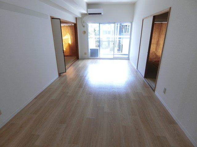 居室・リビング　他のお部屋の参考写真となります。