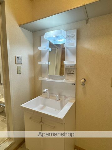 ＪＲ宇野線 備前西市駅 徒歩16分 3階建 築22年の内装写真