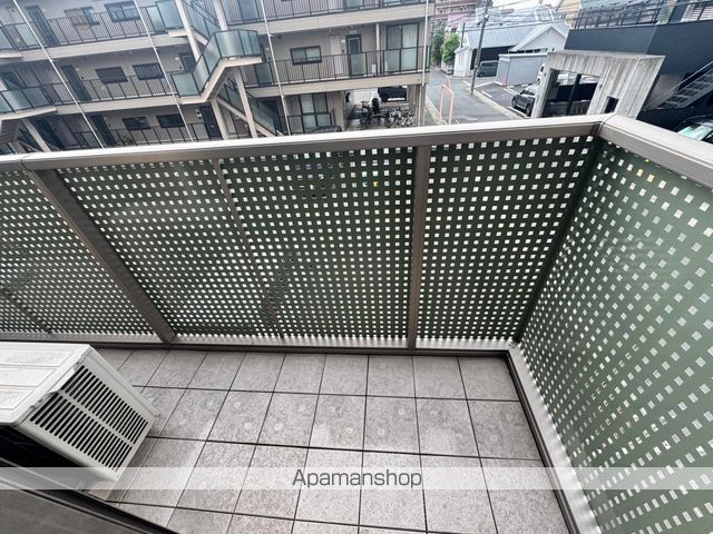 ＪＲ宇野線 備前西市駅 徒歩16分 3階建 築22年の内装写真