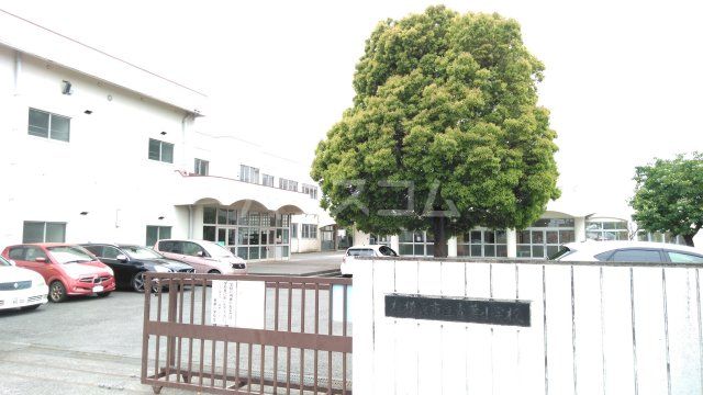 小学校　相模原市立青葉小学校（小学校）まで1444m