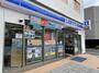 コンビニ　ローソン 世田谷野沢二丁目店（コンビニ）まで256m