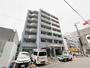 天神橋筋六丁目駅より徒歩4分 6階 築35年6ヶ月の賃貸物件