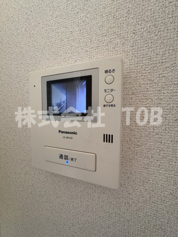 セキュリティ　※クリーニング完了前※