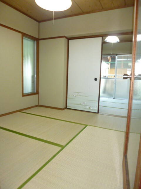 その他部屋・スペース　和室