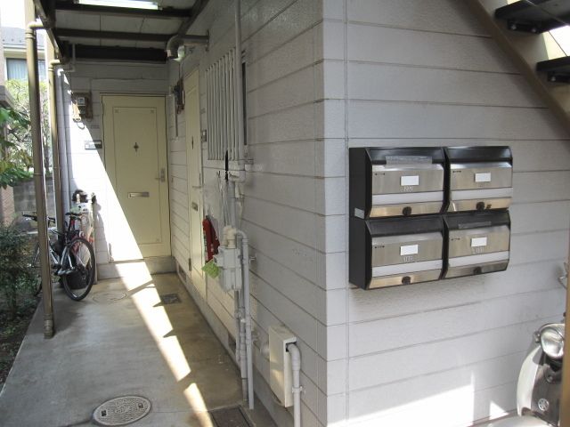 その他共有部分　★メールＢＯＸです★