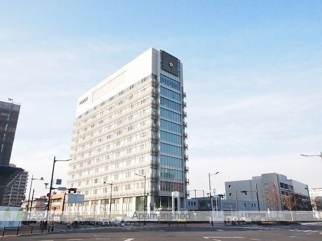警察署・交番　小倉北警察署（警察署・交番）まで750m