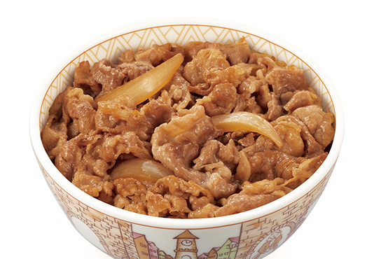飲食店　すき家16号袖ケ浦神納店（飲食店）まで214m