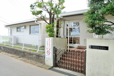 幼稚園・保育園　福王台保育所（幼稚園・保育園）まで469m