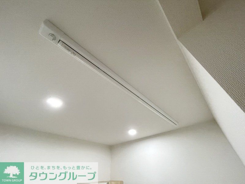 その他部屋・スペース　設備