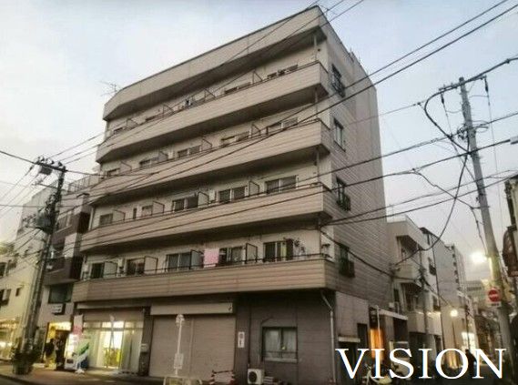 建物外観　☆外観☆