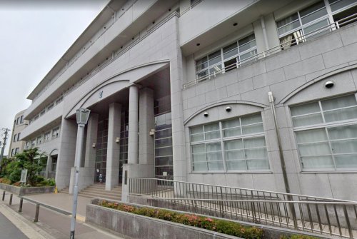 小学校　京都市立新町小学校（小学校）まで430m