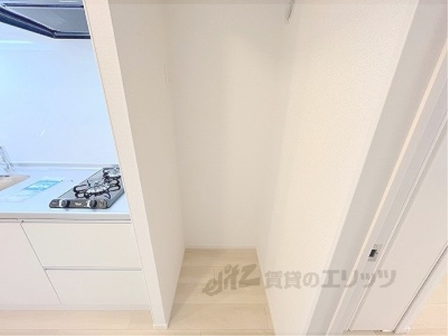 その他部屋・スペース　冷蔵庫置場