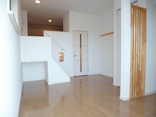居室・リビング　同型イメージ