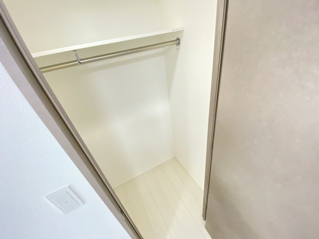 クレストコート中板橋の内装写真