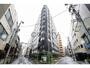 ベルドゥムール東京八丁堀 2階 築15年1ヶ月の賃貸物件