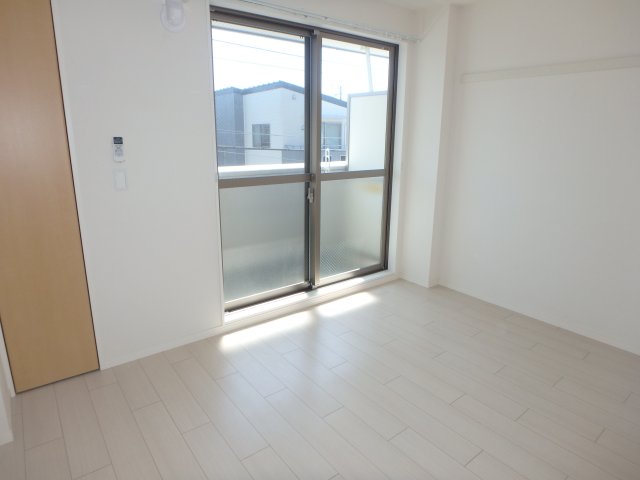 居室・リビング　他のお部屋の参考写真となります。