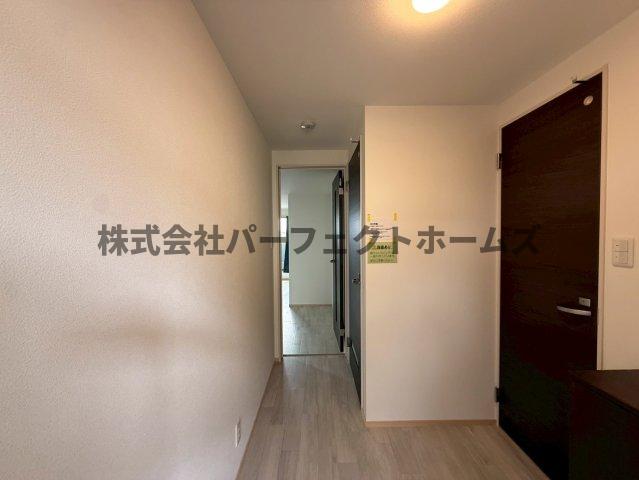 その他部屋・スペース　内装も気になるポイント