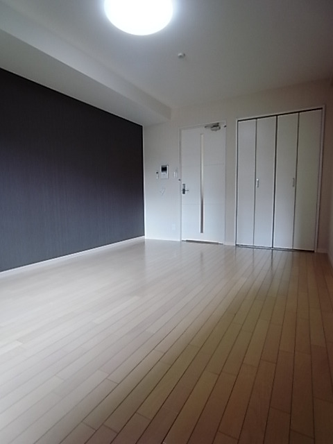 居室・リビング　居室スペース