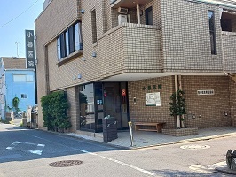 病院　小倉医院（病院）まで500m