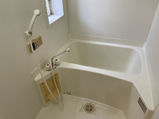 バス・シャワールーム　【浴室】別部屋の写真です
