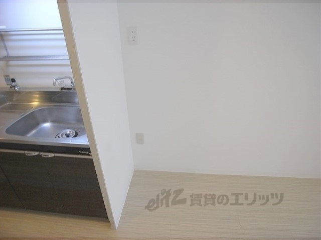 その他部屋・スペース　冷蔵庫置場