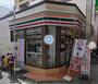 コンビニ　セブンイレブン 川崎新城1丁目店（コンビニ）まで111m