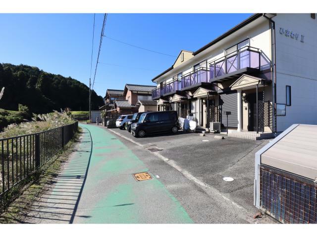 その他　周辺環境