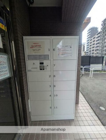 ロビー