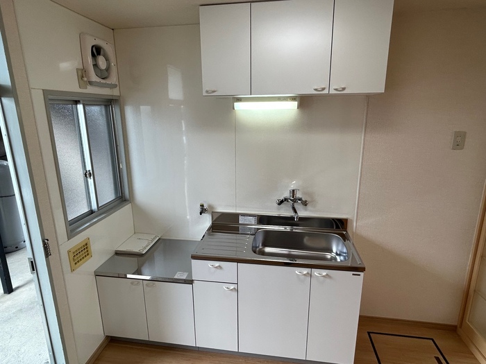 キッチン　参考