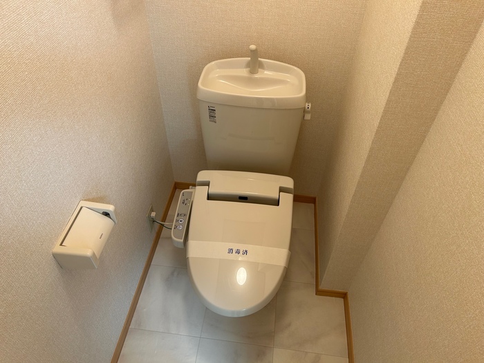 トイレ　参考
