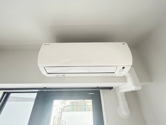 その他設備　※別部屋の写真です