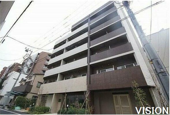 建物外観　☆外観☆