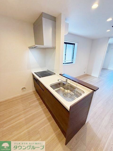 キッチン　★同施工別部屋参照★