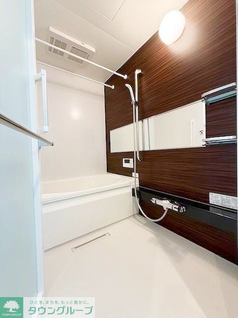バス・シャワールーム　★同施工別部屋参照★