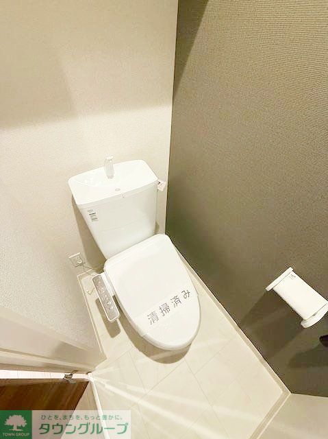 トイレ　★同施工別部屋参照★