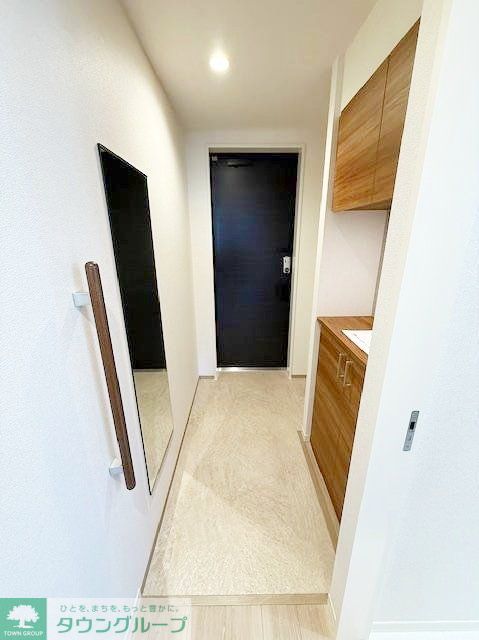 玄関　★同施工別部屋参照★