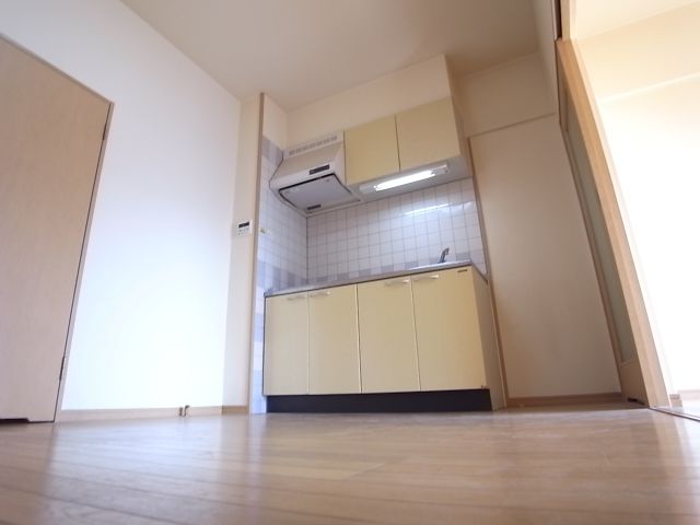 居室・リビング　ダイニング