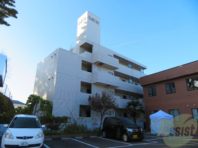 建物外観　外観１