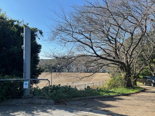 公園　仏向矢シ塚公園（公園）まで484m