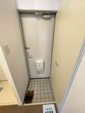 玄関　別部屋参考写真