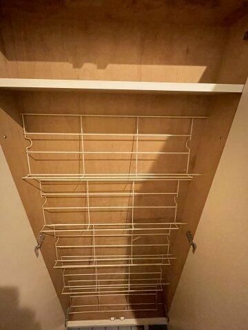 収納　別部屋参考写真