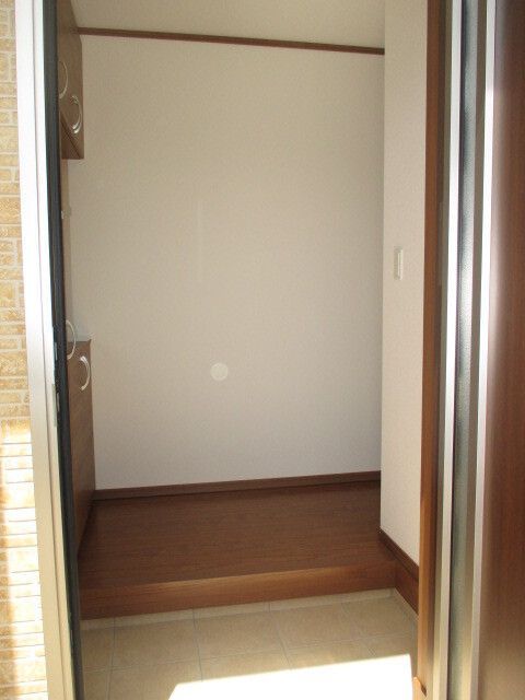 玄関　その他