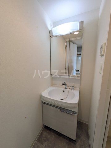 プレサンス大阪福島レシェンテの内装写真