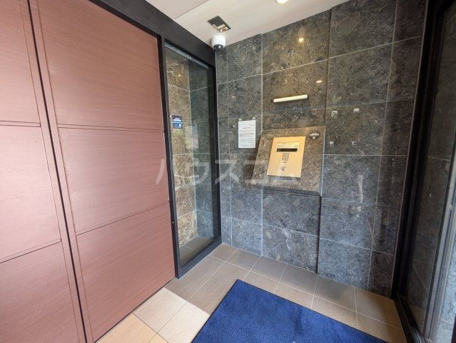 プレサンス大阪福島レシェンテの外観写真